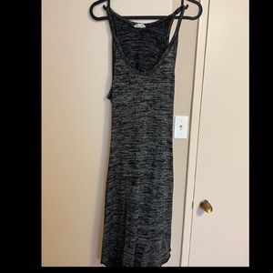 Aritzia Wilfred Free Bodycon Dress